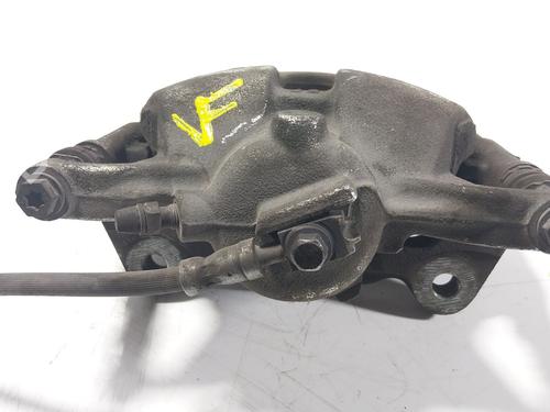 Left front brake caliper SEAT LEON (5F1) 1.2 TSI | BP27869497M105 - Image 3