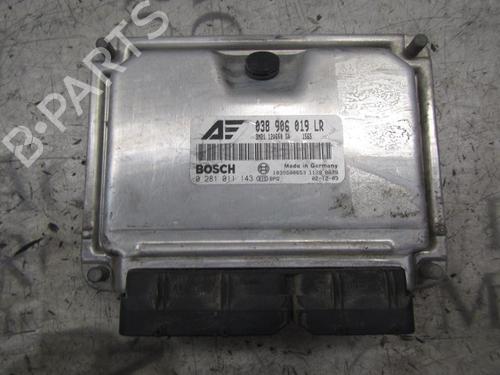 Used Engine control unit (ECU) Engine control unit (ECU) FORD GALAXY I (WGR) 1.9 TDI (115 hp) 3825842 3825842