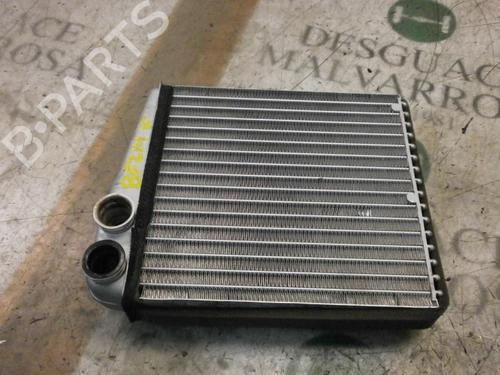 Heater matrix AUDI A3 (8P1) 2.0 TDI | BP3752004M63 