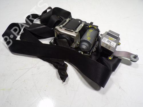 Used Front right seatbelt Front right seatbelt MERCEDES-BENZ C-CLASS (W204) [2007-2015] 15284312 15284312