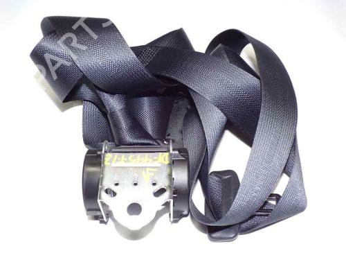Rear left seatbelt NISSAN JUKE (F15)  | BP6677340I29 