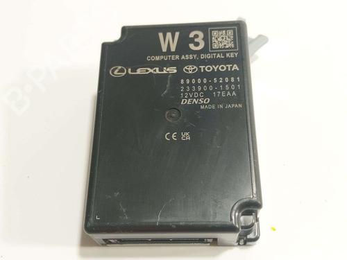Elektronisk modul Elektronisk modul 38968832 38968832