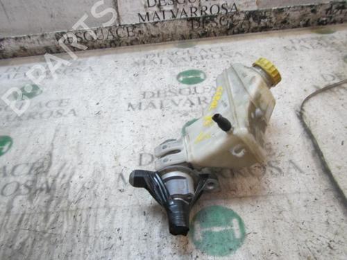 Brake master cylinder FIAT GRANDE PUNTO (199_) 1.4 16V (199BXG1B, 199AXG1B) | BP3844504M77 