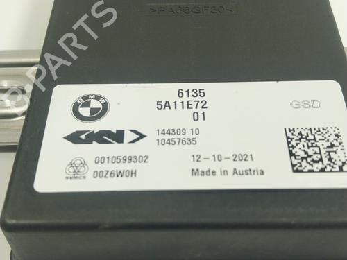 Electronic module BMW 3 (G20, G80, G28) 330 i | BP24575298M83 - Image 2