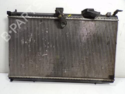 Køler CITROËN C6 (TD_) 2.7 HDi (204 hp) 15393406