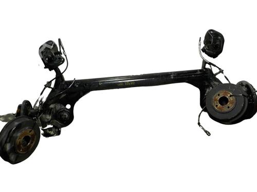 Used Rear axle FORD ECOSPORT 1.0 EcoBoost (125 hp) 8541883
