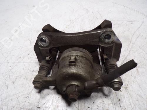 Left front brake caliper FORD FIESTA VI (CB1, CCN)  | BP11553304M105 