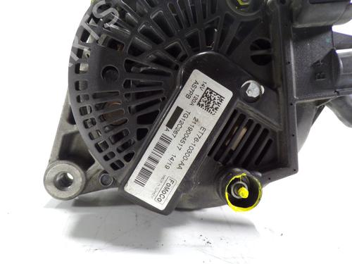 Alternator FORD TRANSIT COURIER B460 Box Body/MPV  | BP6865827M7 