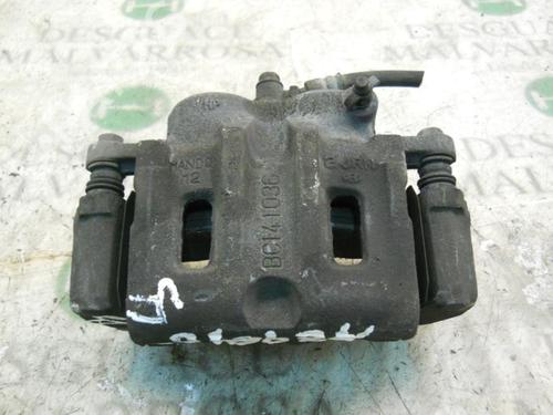 Used Right front brake caliper Right front brake caliper HYUNDAI TERRACAN (HP) 2.9 CRDi (150 hp) 11545272 11545272