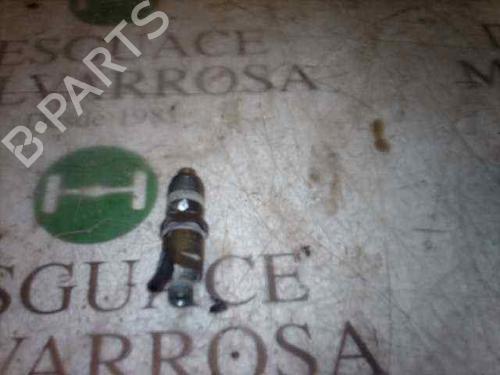 Used Injector Injector NISSAN VANETTE CARGO Van (HC 23) [1994-2002] 3738689 3738689