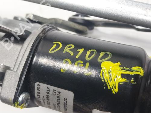 Front wiper motor SEAT ARONA (KJ7, KJP) 1.0 TSI | BP27806020M29  - Image 5