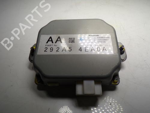 Used Electronic module Electronic module RENAULT KADJAR (HA_, HL_) 1.6 dCi 130 (HLA4) (130 hp) 13810339 13810339
