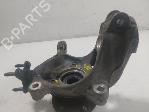 Left front steering knuckle CUPRA FORMENTOR (KM7, KMP) 1.5 TSI | BP22202323M25