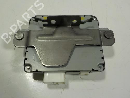 Electronic module NISSAN X-TRAIL III (T32_, T32R, T32RR) 1.6 dCi (T32) | BP14831586M83 
