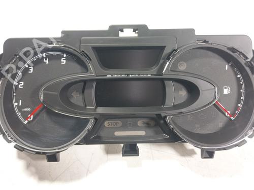 Used Instrument cluster Instrument cluster RENAULT TRAFIC III Van (FG_) 2.0 dCi 120 (FGMN) (120 hp) 33462765 33462765