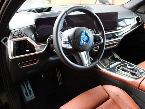 Water radiator BMW X7 (G07) xDrive 40 d Mild-Hybrid | BP30310650M31  - Image 8