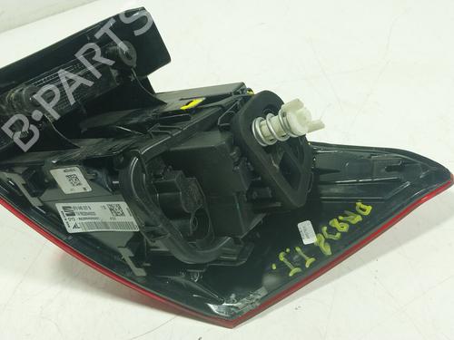 Left taillight SEAT ARONA (KJ7, KJP) 1.0 TSI | BP30742216C34 - Image 3