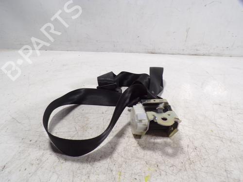 Used Rear left seatbelt Rear left seatbelt CITROËN C4 CACTUS [2014-2026] 8892449 8892449