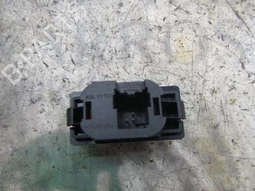 Warning switch FORD FOCUS C-MAX (DM2) 2.0 TDCi | BP3823853I22 