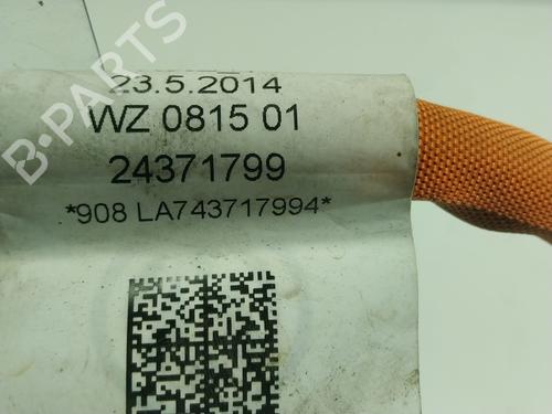Electronic module SEAT Mii (KF1, KE1)  | BP17785329M83  - Image 5