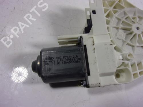 Right front window motor SKODA YETI (5L) 1.2 TSI | BP10111295E20 