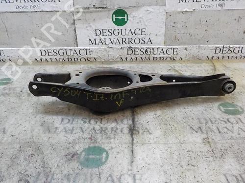 left-rear-suspension-arm-vw-golf-v-1k1-1k0505311ab-2003-2004-2005-2006-2007-2008-2009-2010-3848842 main image
