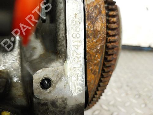 Engine SEAT IBIZA V (KJ1, KJG) 1.0 TSI | BP24574261M1 