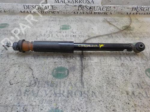 Left rear shock absorber HYUNDAI i10 II (BA, IA)  | BP3853635M18 