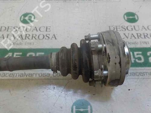 Right rear driveshaft BMW 3 (E90) 320 d | BP5087448M41