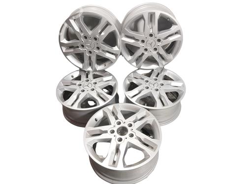 Used Rim MERCEDES-BENZ G-CLASS (W463) G 350 d (463.348) (245 hp) 29234494