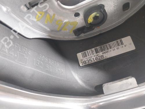 Steering wheel OPEL ASTRA J GTC 2.0 CDTI (08) | BP19105056C49 
