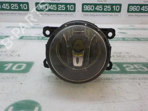 Used Left front fog light Left front fog light RENAULT MEGANE III Coupe (DZ0/1_) 1.5 dCi (DZ0B) (106 hp) 4003820 4003820