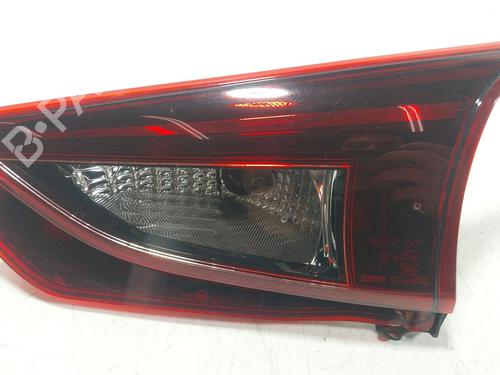 Used Right tailgate light Right tailgate light MAZDA 3 (BM, BN) 2.0 (120 hp) 30520066 30520066