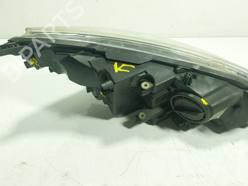 Left headlight OPEL ASTRA J (P10)  | BP29199181C28 