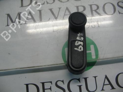 Used Other Other CITROËN XSARA (N1) [1997-2005] 14291744 14291744