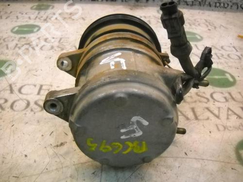 AC compressor TATA INDIGO MARINA (4_V2)  | BP9121893M34 