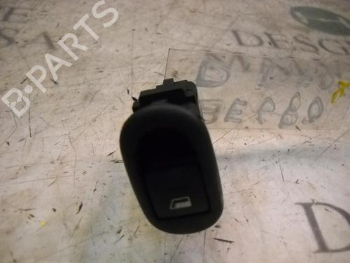 Used Right front window switch Right front window switch CITROËN C2 (JM_) [2003-2017] 3739113 3739113
