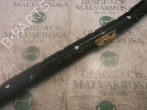 Left curtain airbag MERCEDES-BENZ M-CLASS (W163) ML 400 CDI (163.128) | BP3803000C11