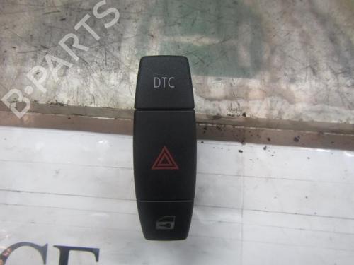 Used Warning switch Warning switch BMW 1 (E87) 116 i (115 hp) 3822864 3822864