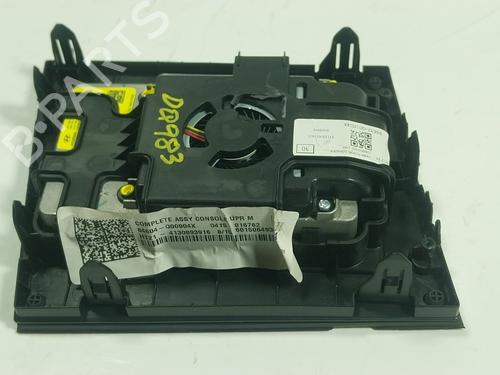 Elektronisk modul HYUNDAI GETZ (TB)  | BP25046715M83 