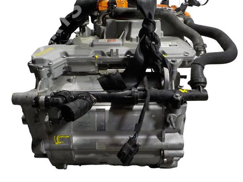 Engine PEUGEOT 208 II (UB_, UP_, UW_, UJ_) e-208 7579765 | B