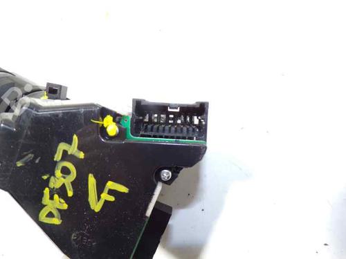 Steering column stalk NISSAN QASHQAI / QASHQAI +2 I (J10, NJ10, JJ10E)  | BP6966341I23 