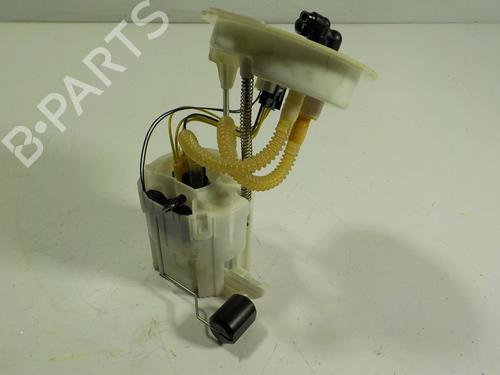 Fuel pump BMW 3 (F30, F80) 318 d | BP10723712M76 