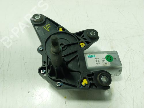 Used Rear wiper motor Rear wiper motor OPEL MOKKA / MOKKA X (J13) [2012-2019] 16197654 16197654