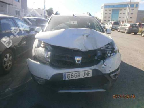 Starter DACIA SANDERO II  | BP3875123M8  - Image 8