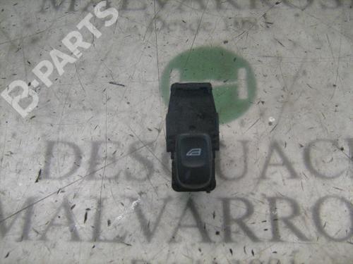 Used Left rear window switch Left rear window switch VOLVO S40 I (644) 1.6 (109 hp) 3763912 3763912