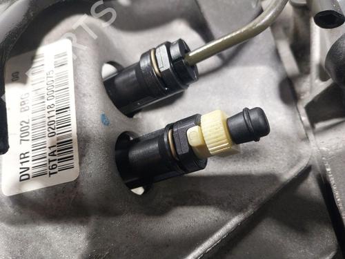 Gearbox FORD TOURNEO COURIER B460 MPV 1.0 EcoBoost | BP16665818M3 