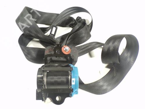 Rear left seatbelt HYUNDAI i10 II (BA, IA)  | BP6983383I29 