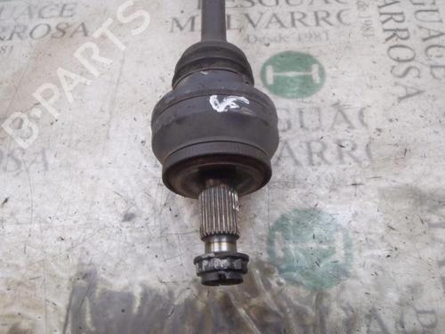 Left rear driveshaft MERCEDES-BENZ C-CLASS T-Model (S204)  | BP4016116M40 