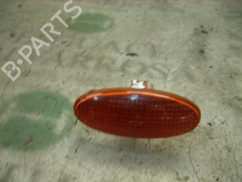 Used Right side indicator NISSAN ALMERA TINO (V10) 2.2 dCi (115 hp) 11641986